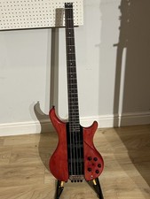 Hohner super headless bass