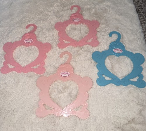 Baby annabell coat - coat, hangers