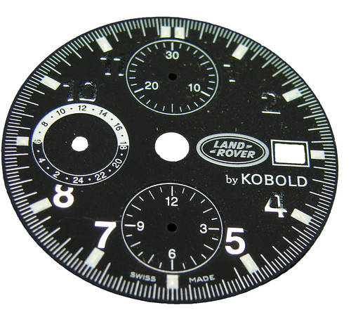 Authentic kobold 30mm land - authentic,