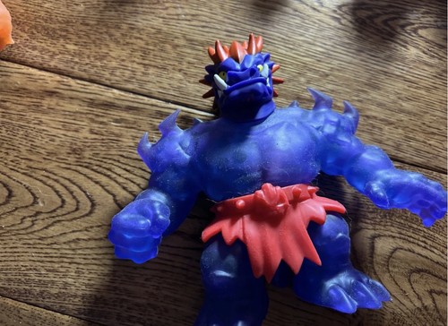 Heroes goo jit - of,