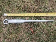 15/16 AF Podger Spanner Scaffold Snail Brand