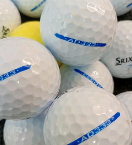 Srixon ad333 golf - srixon, x16