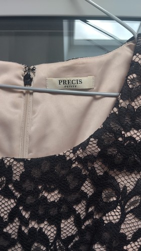 Precis petite black - petite,