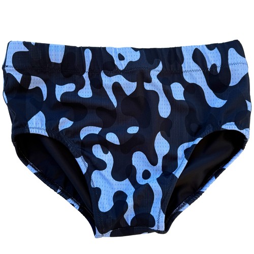 Camo style wrestling - camo,