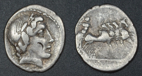 100 authentic roman republic - 100%,