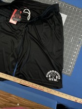 PowerHouse Gym Performance