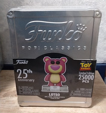 Funko Classics Lotso 25th