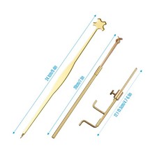 1-Violin Sound Post Tools