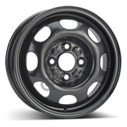 Alcar steelwheels 3345 5jx13 - alcar,
