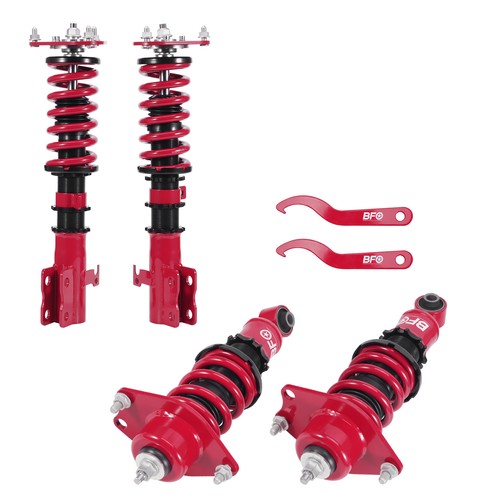 Bfo coilover lowering - lowering, for