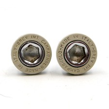 2 x Campagnolo Bottom Bracket