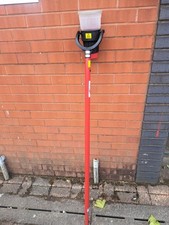 Solo 330-001 Smoke Pole Detector