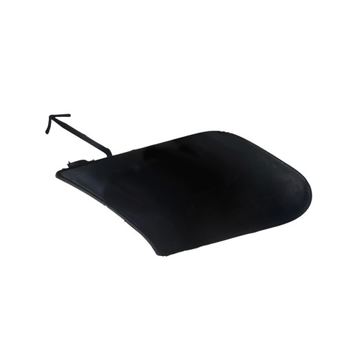 Front bumper tow - bumper, cover