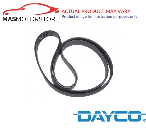 Drive belt micro - drive, multi