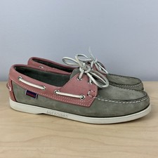 Sebago women size - 9.5, m