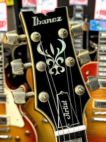 Ibanez ar300 1982 antique - ibanez,