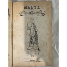 Malta Under the Phoenicians