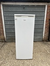 Bush 240 Litre Tall Larder