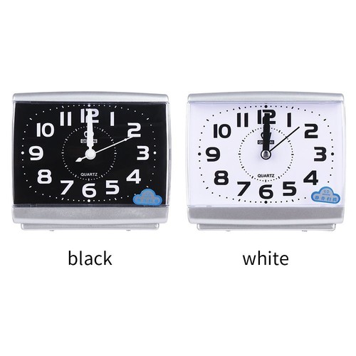 Alarm clock battery - alarm, battery-powered