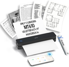 Idprt Portable Printers
