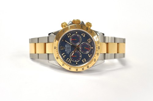 Rolex daytona racing dial - rolex,