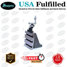Fixed Vertical Milling Slide