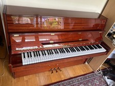 Beautiful Steinmayer Upright