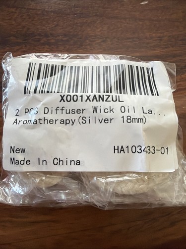 2pcs 18mm diffuser wick - diffuser,