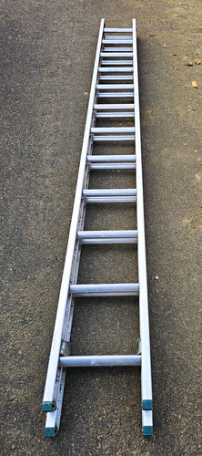 Abru starmaster diy aluminium - abru,