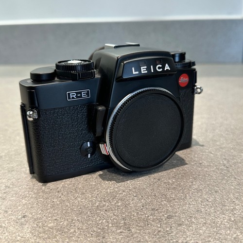 Vintage leica slr - leica,