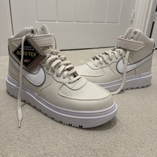 Nike Air Force 1 GTX Boot Uk