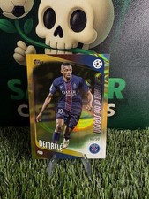 Ousmane Dembele 10/50 Shirt
