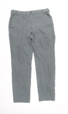 Marks and Spencer Men's Grey