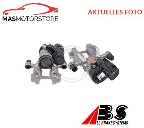 Brake caliper rear right - right, abs
