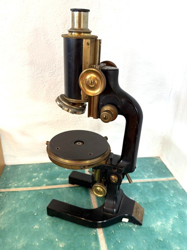 Reichert vienna antique - reichert,