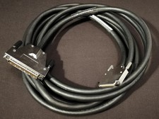 Amphenol VHDCI to HD68 pin U160/U320 SCSI Cable 4M