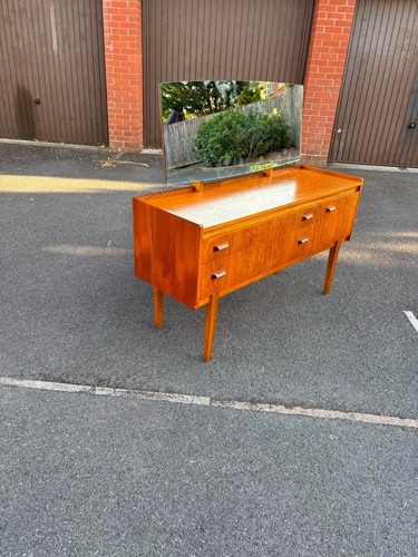 Midcentury wrighton dressing - midcentury,