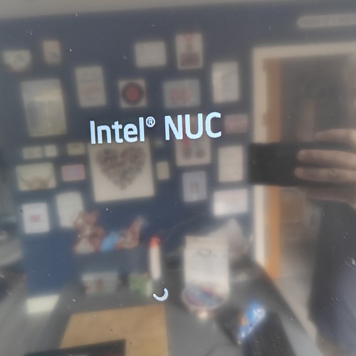 Intel nuc nuc8i5bek mini - nuc8i5bek,