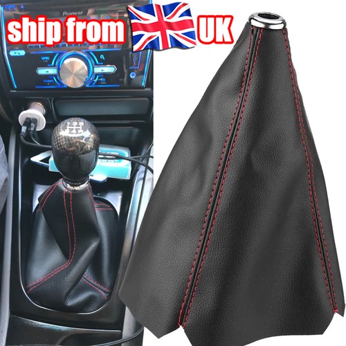 Gear stick cover for ford - for,