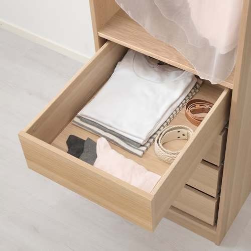 Ikea komplement wooden drawer - ikea,