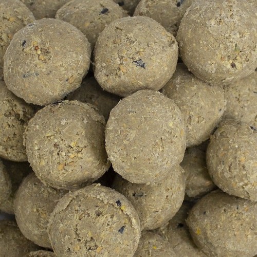 Leagrams everday fat - fat, balls
