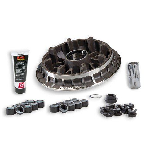 Malossi mhr next tmax 530 - next,