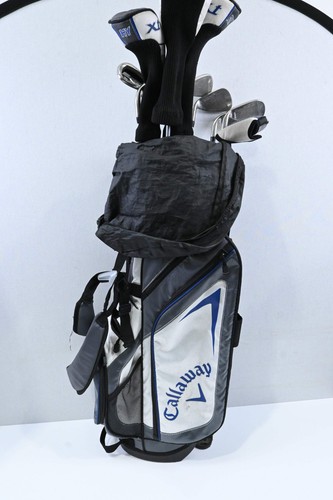Junior callaway package set - junior,