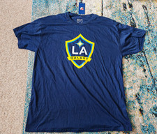LA Galaxy - Size L Mens
