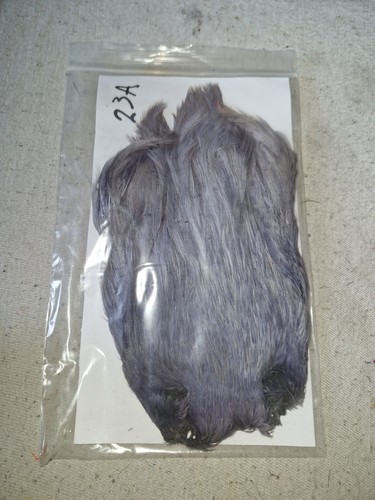 Hen cape fly - cape,fly, tying