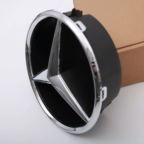 Front emblem grille for - emblem,