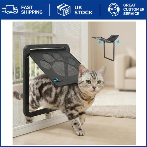 Durable abs cat flap - durable,