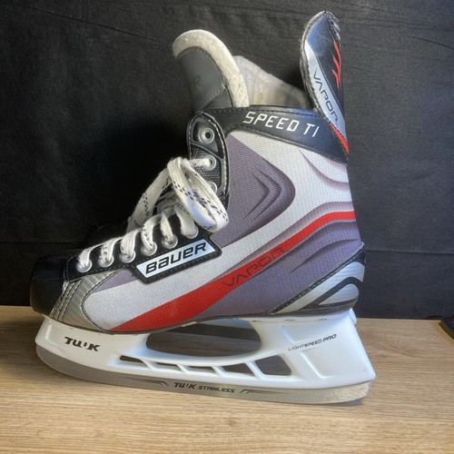 Bauer ice skates vapor - bauer,