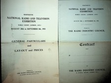 National Radio & TV Exhibition