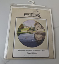 Heritage Crafts John Clayton